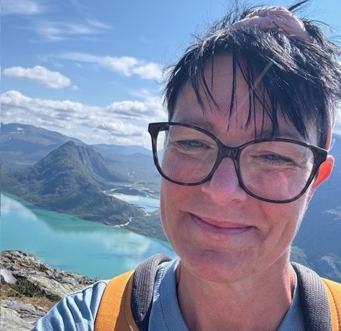 Tivedens Guider; David Tverling